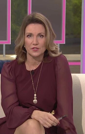 Susanna reid page leaked private photo uncensored HD quality