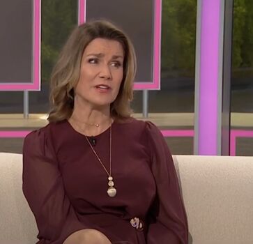 Susanna reid page leaked private photo uncensored HD quality