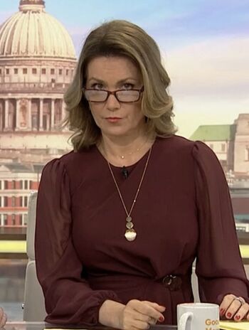 Susanna reid page leaked private photo uncensored HD quality