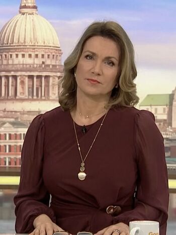 Susanna reid page leaked private photo uncensored HD quality