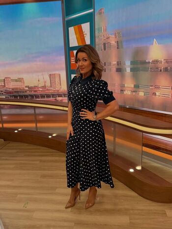 Susanna reid page leaked private photo uncensored HD quality