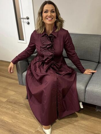 Susanna reid page leaked private photo uncensored HD quality