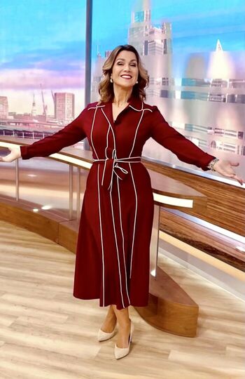 Susanna reid page leaked private photo uncensored HD quality