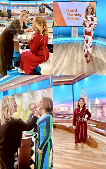 Susanna reid page leaked private photo uncensored HD quality