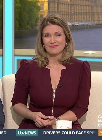 Susanna reid leaked private photo uncensored HD quality