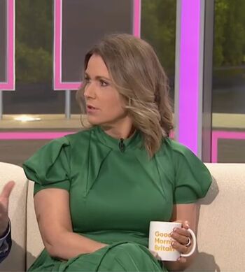 Susanna reid leaked private photo uncensored HD quality