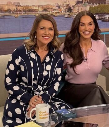 Susanna reid leaked private photo uncensored HD quality