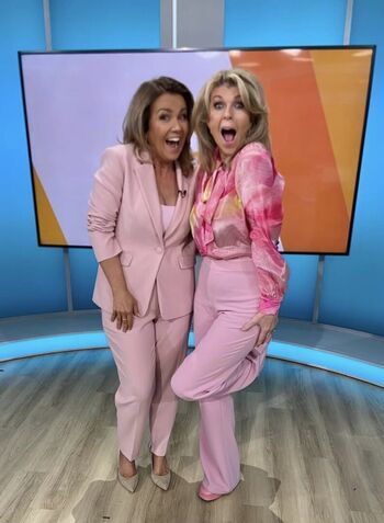 Susanna reid leaked private photo uncensored HD quality