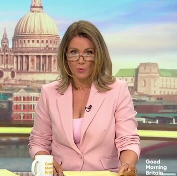 Susanna reid leaked private photo uncensored HD quality