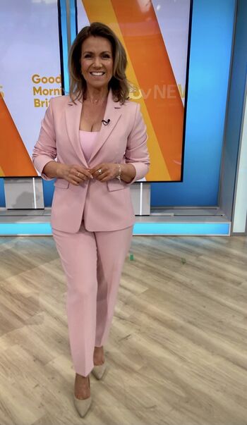 Susanna reid leaked private photo uncensored HD quality