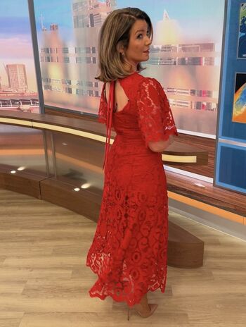 Susanna reid leaked private photo uncensored HD quality