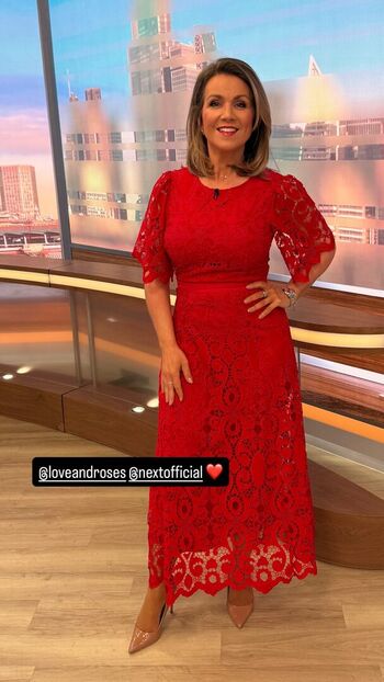 Susanna reid leaked private photo uncensored HD quality