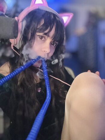 Sushimewew leaked private photo uncensored HD quality