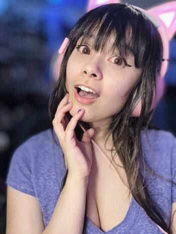 Sushimewew leaked private photo uncensored HD quality