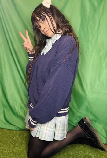 Sushimewew leaked private photo uncensored HD quality