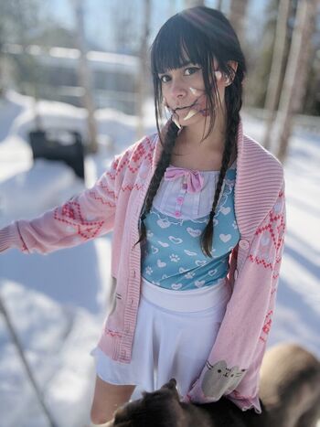 Sushimewew leaked private photo uncensored HD quality