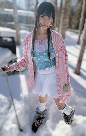 Sushimewew leaked private photo uncensored HD quality