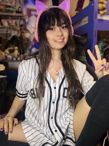 Sushimewew leaked private photo uncensored HD quality