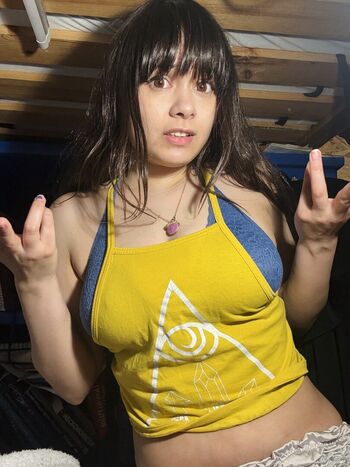 Sushimewew leaked private photo uncensored HD quality