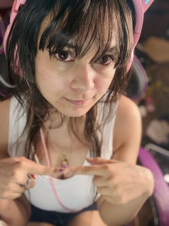 Sushimewew leaked private photo uncensored HD quality