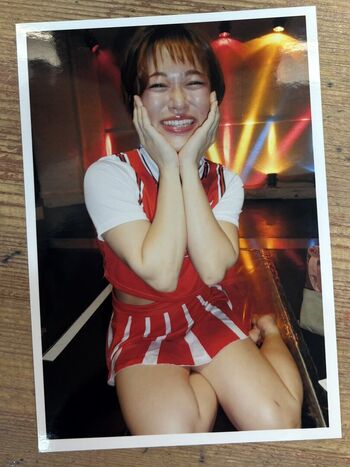 Suzuka muscle leaked private photo uncensored HD quality