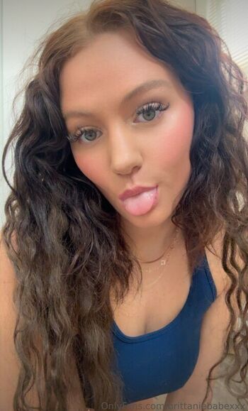 Sweetbrittaniexox leaked private photo uncensored HD quality