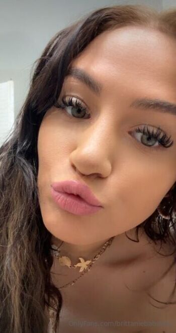 Sweetbrittaniexox leaked private photo uncensored HD quality