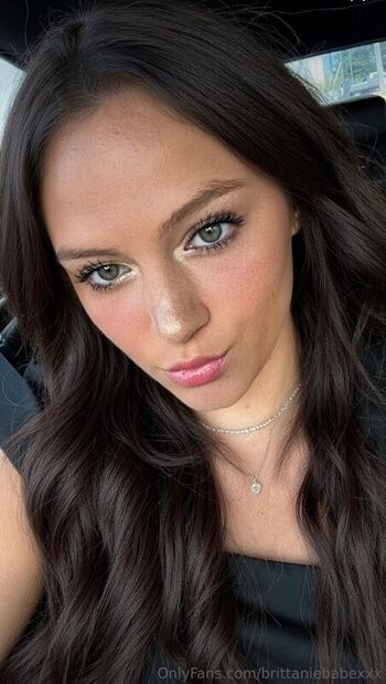 Sweetbrittaniexox leaked private photo uncensored HD quality