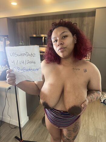 Sweetdabz page leaked private photo uncensored HD quality