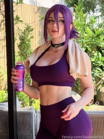 Sweetie fox leaked private photo uncensored HD quality