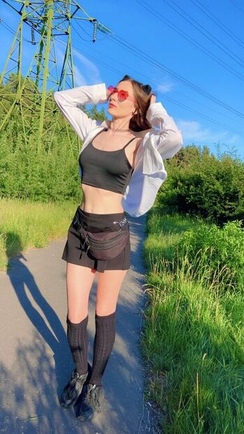 Sweettaiger leaked private photo uncensored HD quality