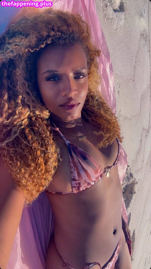 Page/ leaked private photo uncensored HD quality
