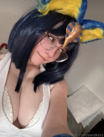 Swiskers leaked private photo uncensored HD quality