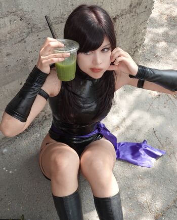 Syanne  page leaked private photo uncensored HD quality