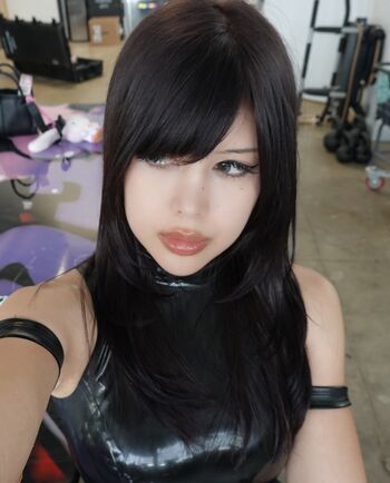 Syanne  page leaked private photo uncensored HD quality