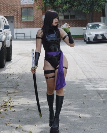 Syanne  page leaked private photo uncensored HD quality