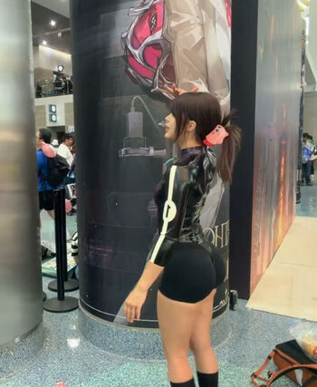 Syanne leaked private photo uncensored HD quality