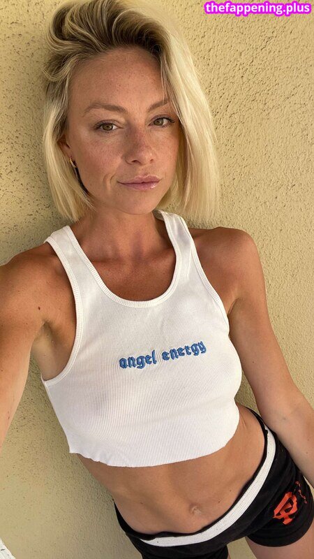 Page/ leaked private photo uncensored HD quality