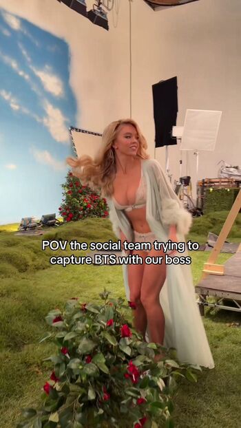 Sydney sweeney  page leaked private photo uncensored HD quality