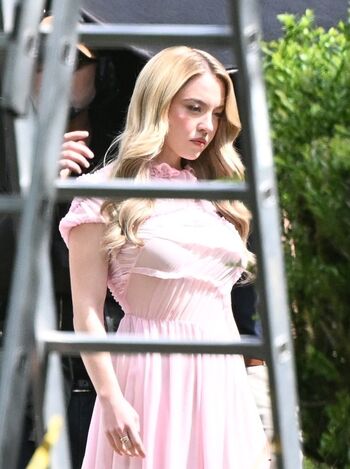 Sydney sweeney  page leaked private photo uncensored HD quality