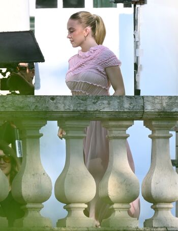 Sydney sweeney  page leaked private photo uncensored HD quality