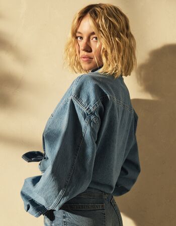 Sydney sweeney  page leaked private photo uncensored HD quality