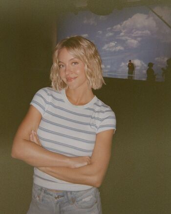 Sydney sweeney leaked private photo uncensored HD quality