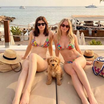 Sydney sweeney  page leaked private photo uncensored HD quality