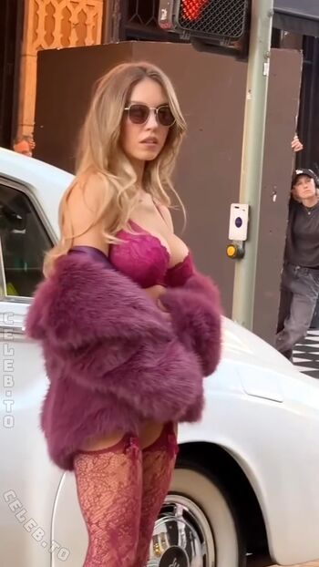 Sydney sweeney  page leaked private photo uncensored HD quality