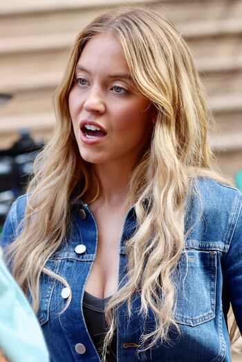 Sydney sweeney  page leaked private photo uncensored HD quality