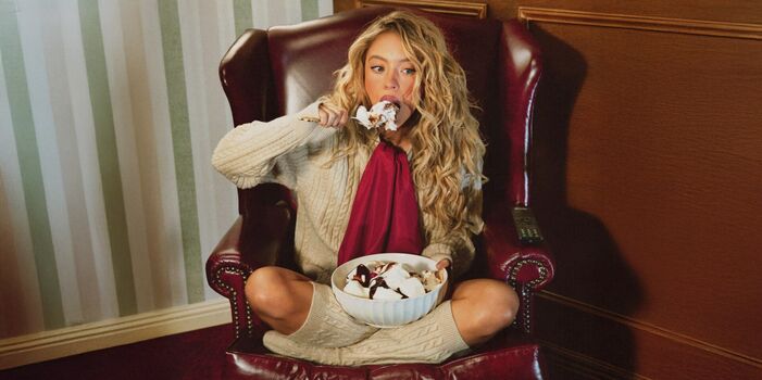 Sydney sweeney leaked private photo uncensored HD quality