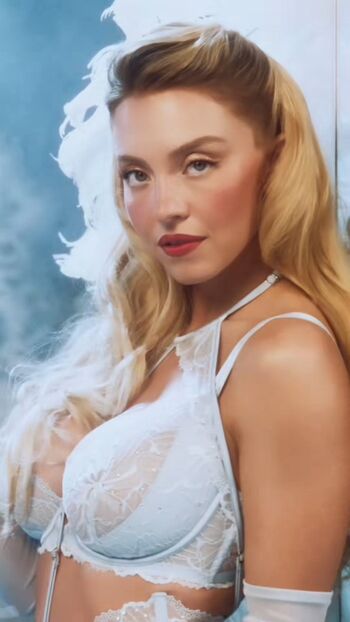 Sydney sweeney leaked private photo uncensored HD quality