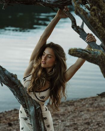 Sylvia snyders leaked private photo uncensored HD quality