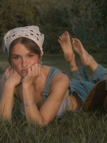 Sylvia snyders leaked private photo uncensored HD quality